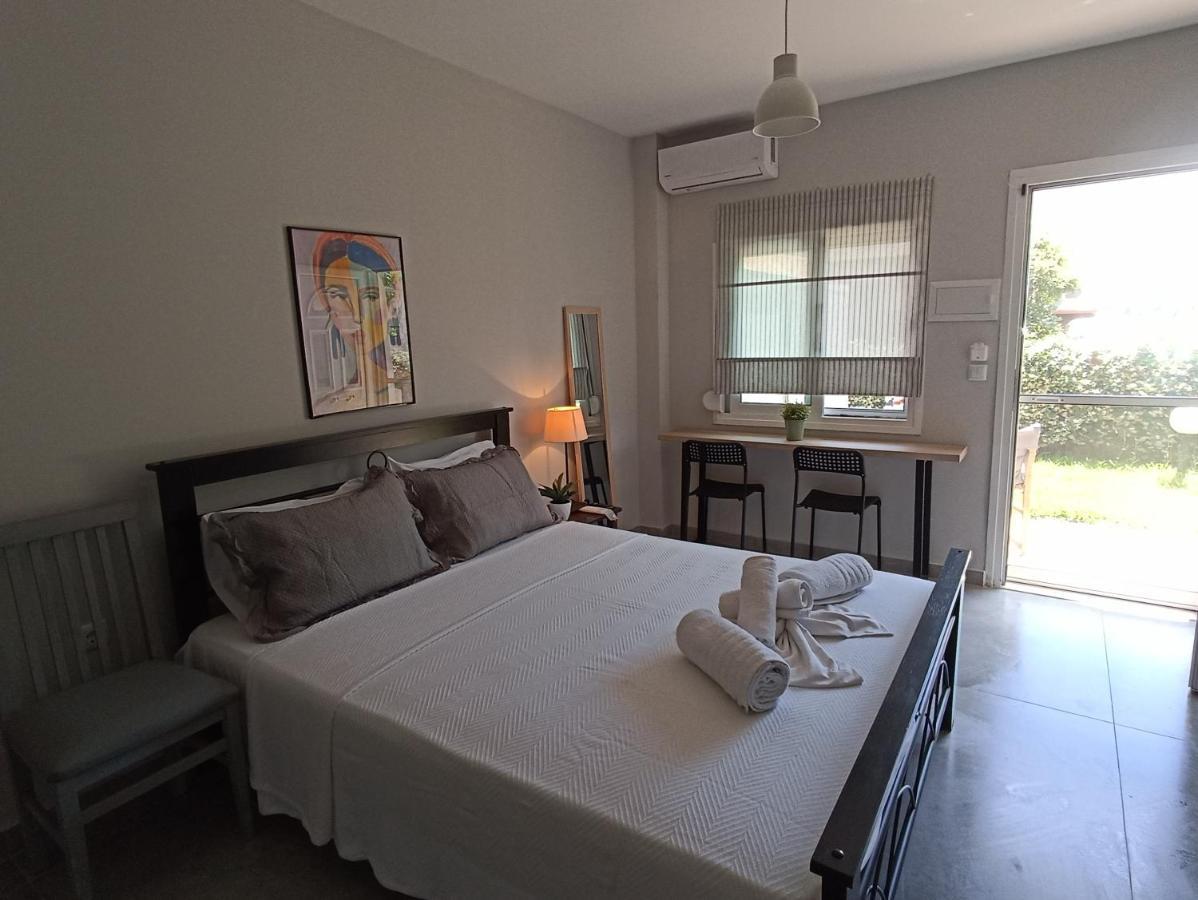 Fani House Apartment Kallithea  Exterior photo
