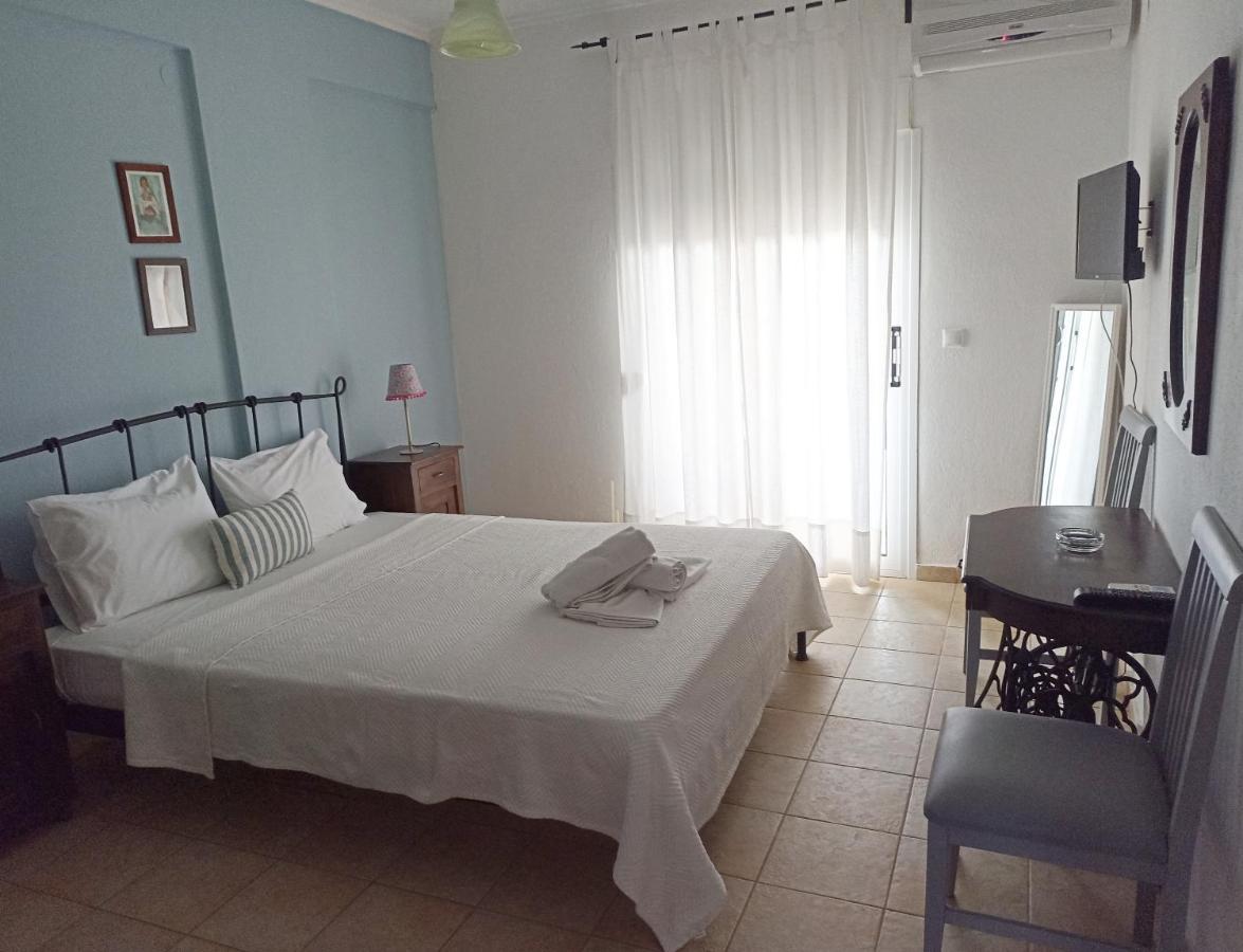 Fani House Apartment Kallithea  Exterior photo