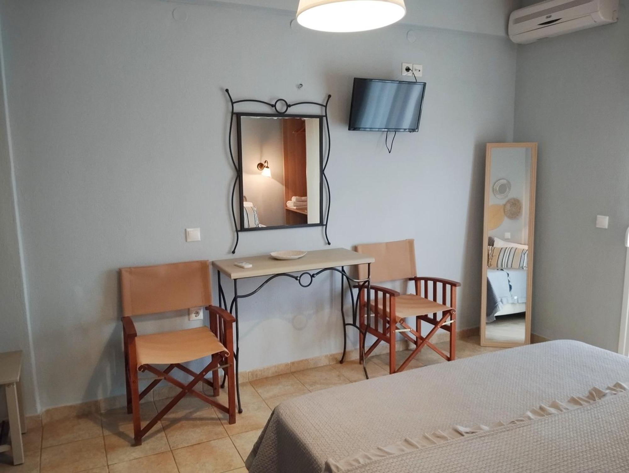 Fani House Apartment Kallithea  Exterior photo