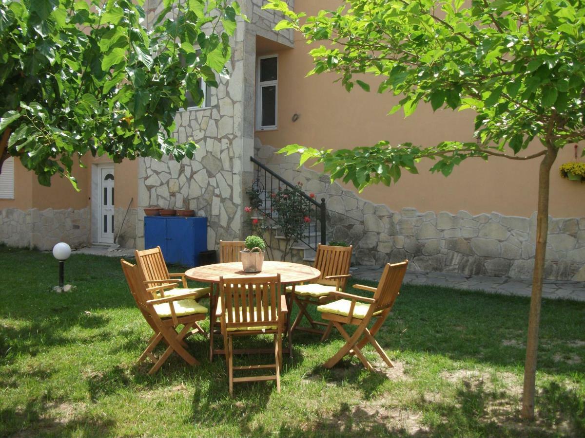 Fani House Apartment Kallithea  Exterior photo