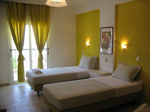 Fani House Apartment Kallithea  Exterior photo