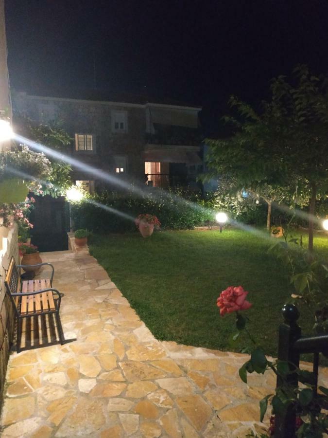Fani House Apartment Kallithea  Exterior photo